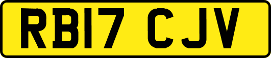 RB17CJV