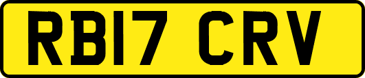 RB17CRV