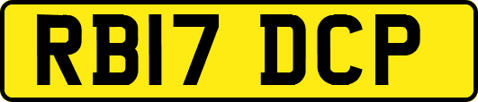 RB17DCP