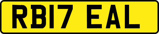 RB17EAL