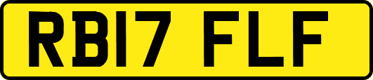 RB17FLF