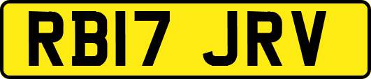 RB17JRV