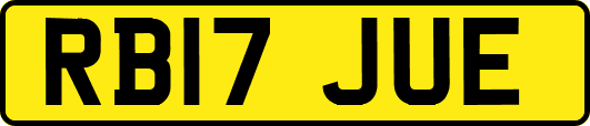 RB17JUE