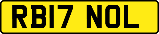 RB17NOL