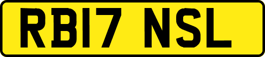 RB17NSL