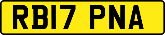 RB17PNA