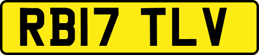 RB17TLV