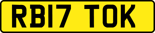 RB17TOK