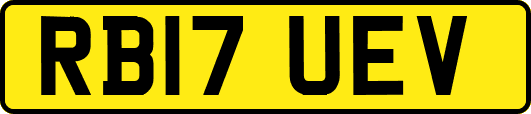 RB17UEV
