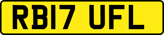 RB17UFL