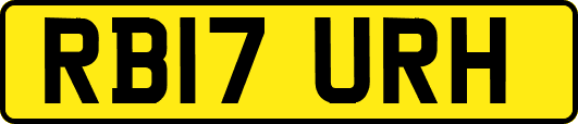 RB17URH