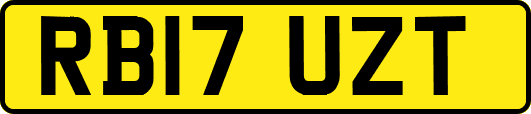 RB17UZT