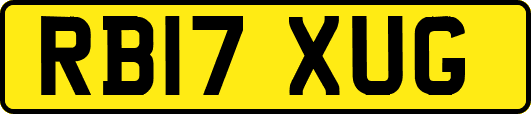 RB17XUG