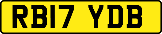 RB17YDB