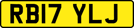 RB17YLJ