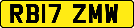 RB17ZMW