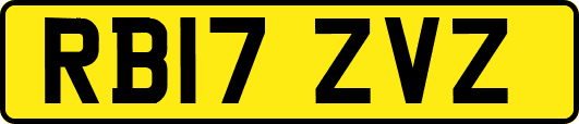 RB17ZVZ