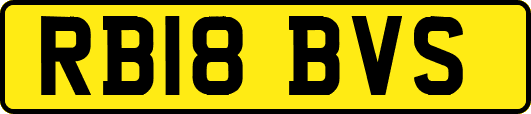 RB18BVS