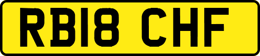 RB18CHF