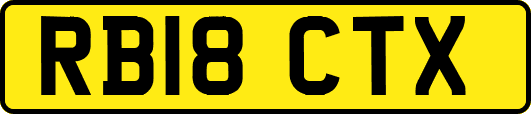 RB18CTX