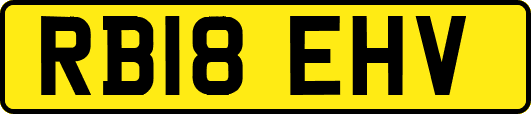RB18EHV