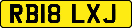 RB18LXJ