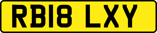RB18LXY