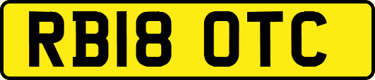 RB18OTC