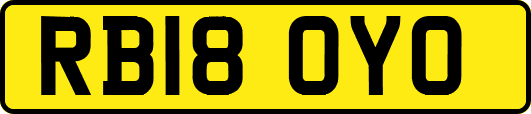 RB18OYO