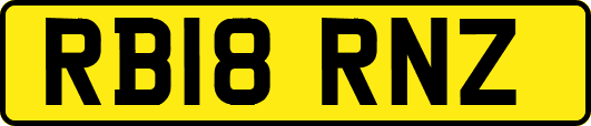 RB18RNZ