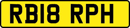 RB18RPH