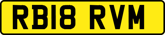 RB18RVM