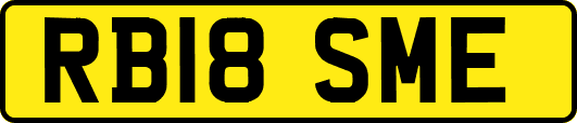 RB18SME