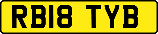 RB18TYB