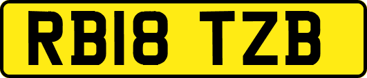 RB18TZB