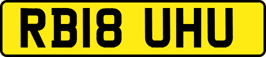 RB18UHU