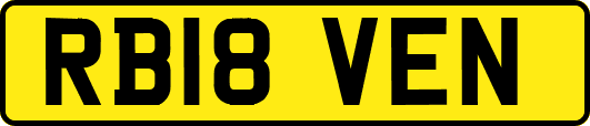 RB18VEN