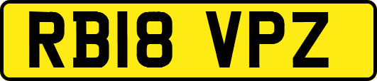 RB18VPZ