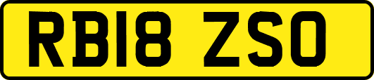 RB18ZSO