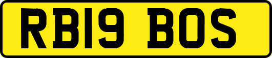 RB19BOS