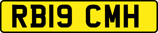 RB19CMH