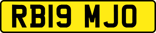 RB19MJO