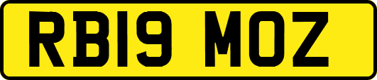 RB19MOZ