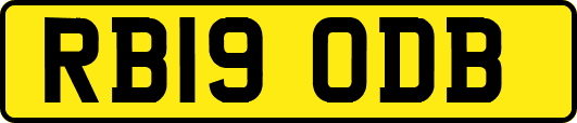 RB19ODB