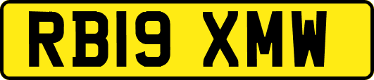 RB19XMW
