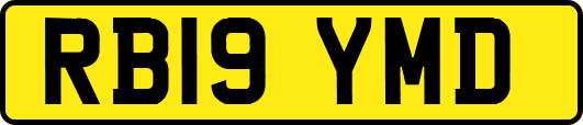 RB19YMD