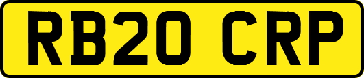 RB20CRP
