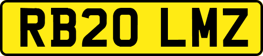 RB20LMZ