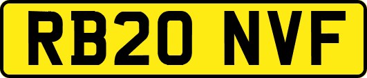 RB20NVF