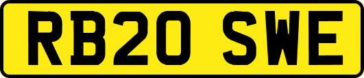 RB20SWE